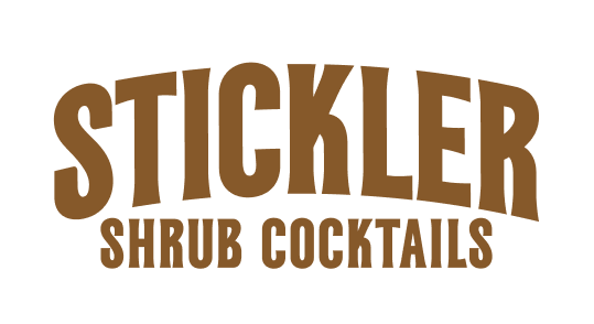 Stickler Shrub Cocktails